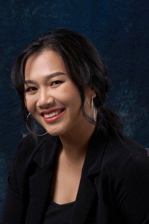 Photo of Lý Thu Uyên from the Latest Netflix gallery