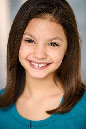 Samantha Lorraine photo