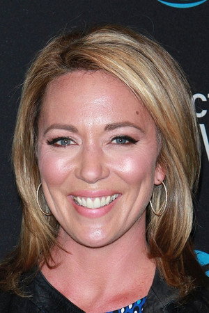 Photo of Brooke Baldwin from the Latest Netflix gallery