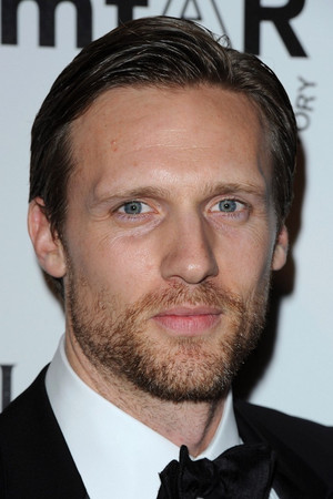 Teddy Sears photo
