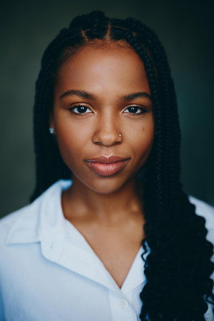 Photo of Arianna Shannon from the Latest Netflix gallery