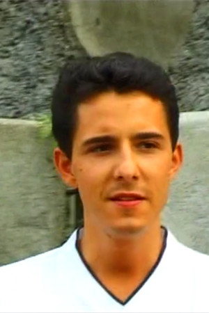 Photo of Ruan del Montes from the Latest Netflix gallery