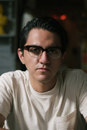 Photo of Mario González Jiménez from the Latest Netflix gallery