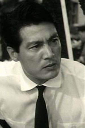 Eiji Okada photo