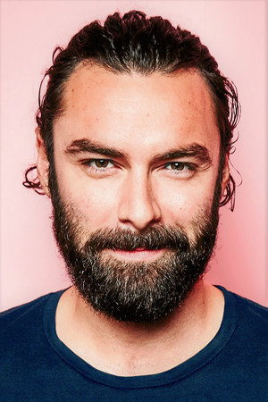 Aidan Turner photo