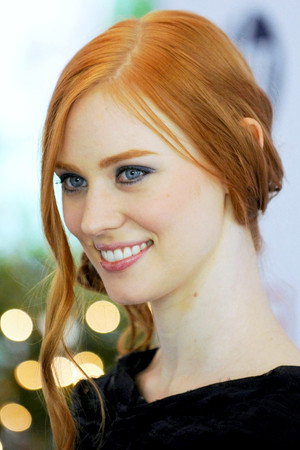 Deborah Ann Woll photo