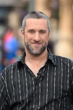 Dustin Diamond photo