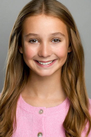 Photo of Ayla Bullington from the Latest Netflix gallery