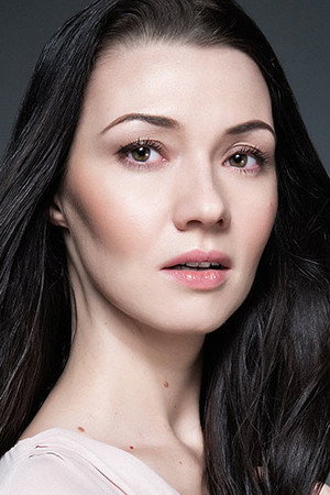 Photo of Yuliya Zelenskaya from the Latest Netflix gallery