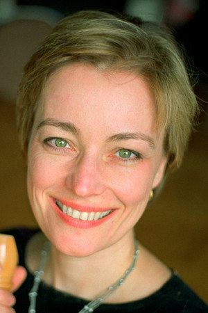 Photo of Michala Petri from the Latest Netflix gallery