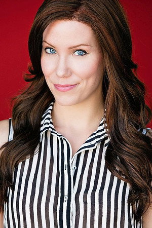 Photo of Jannica Olin from the Latest Netflix gallery