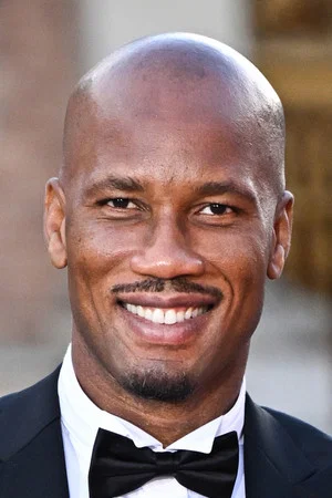 Photo of Didier Drogba from the Latest Netflix gallery