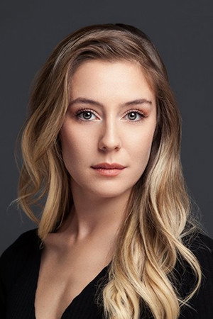 Photo of Ege Kökenli from the Latest Netflix gallery