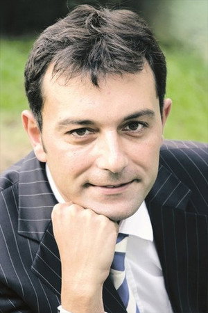 Yalçın Dümer photo