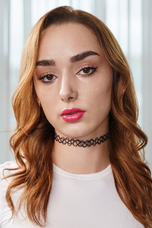 Photo of Alice Zaffyre from the Latest Netflix gallery
