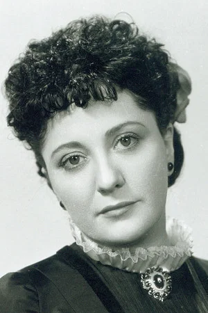 Photo of Helen Morgan from the Latest Netflix gallery