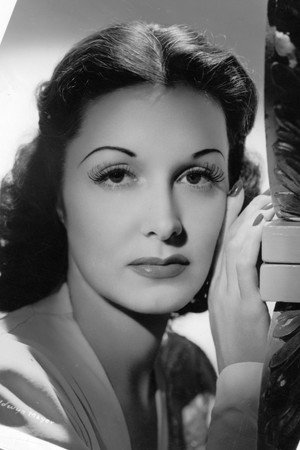 Gail Patrick photo