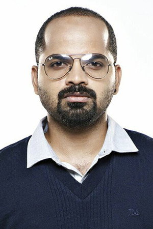 Vinay Forrt photo