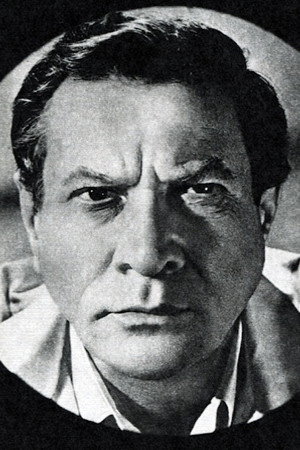 Aleksey Glazyrin photo