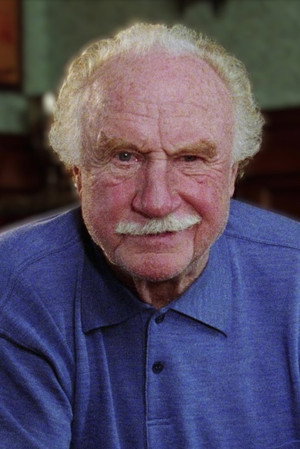 Jack Warden photo