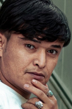 Photo of Malik Akhlaqi from the Latest Netflix gallery