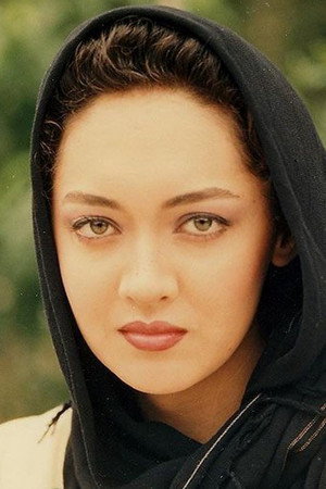 Photo of Niki Karimi from the Latest Netflix gallery