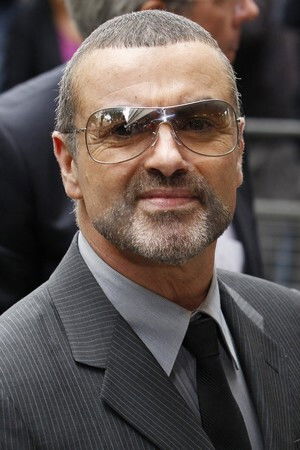 George Michael photo