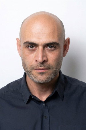 Giorgi Bochorishvili photo