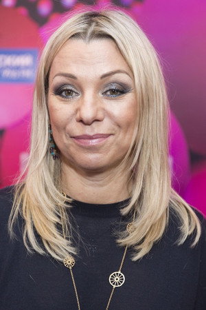 Photo of Irina Saltykova from the Latest Netflix gallery