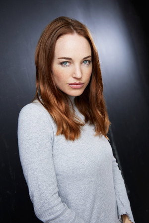 Photo of Roxanne Prentice from the Latest Netflix gallery