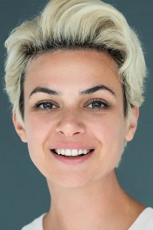 Photo of Sandra Eliava from the Latest Netflix gallery
