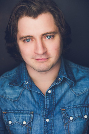 Photo of Michael Pantozzi from the Latest Netflix gallery