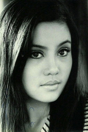 Polly Shang-Kuan Ling-Feng photo