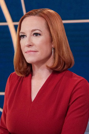 Jen Psaki photo