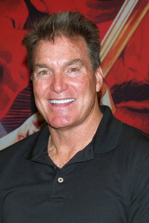 Sam J. Jones photo