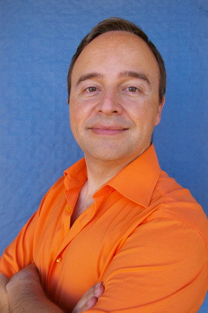 Photo of José Luis Pedrero from the Latest Netflix gallery