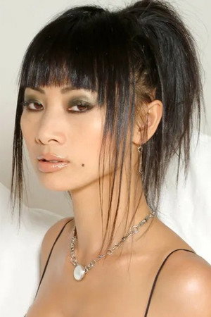 Bai Ling photo
