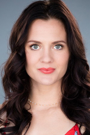Photo of Olivia May from the Latest Netflix gallery
