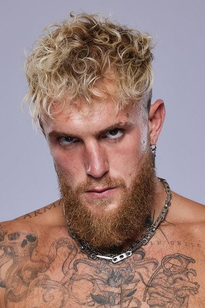 Jake Paul photo