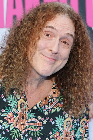 'Weird Al' Yankovic photo