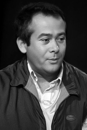 Photo of André Payraud from the Latest Netflix gallery