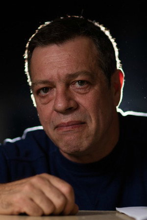 Yannis Tsortekis photo