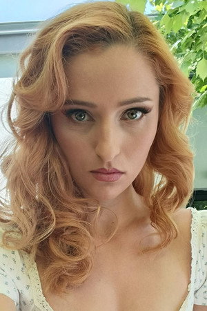 Photo of Lucianna Lucci from the Latest Netflix gallery
