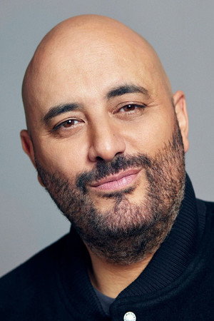 Jérôme Commandeur photo