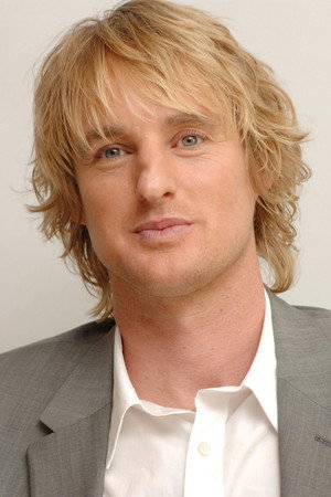 Owen Wilson photo