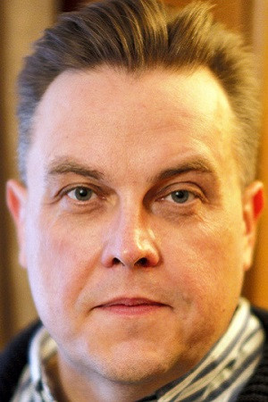 Aleksey Kolgan photo