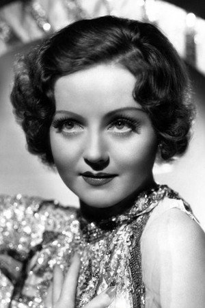 Nancy Carroll photo