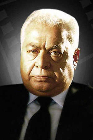 Photo of Elkhan Gurbanov from the Latest Netflix gallery