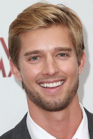 Photo of Drew Van Acker from the Latest Netflix gallery