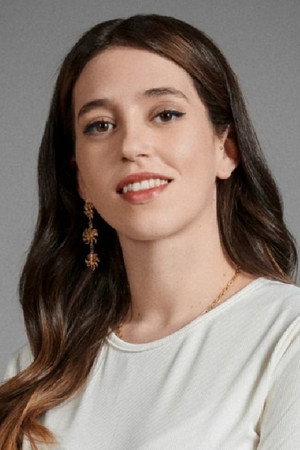 Photo of Leticia Siciliani from the Latest Netflix gallery